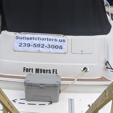 Sea Ray 510 Sundancer