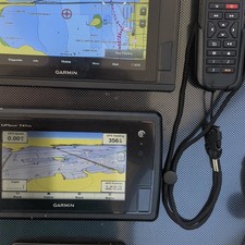 Sea Ray 510 Sundancer