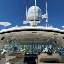 Sea Ray 410 Sundancer