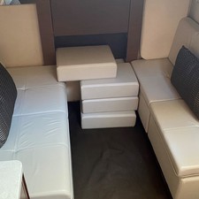 Sea Ray 410 Sundancer