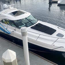 Sea Ray 410 Sundancer
