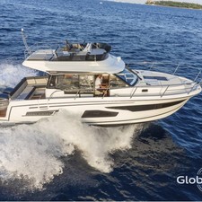 Jeanneau Merry Fisher 1095