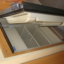 Bayliner 2452 Cabin