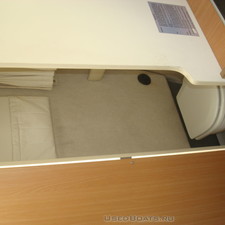 Bayliner 2452 Cabin
