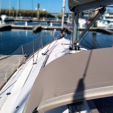 Jeanneau Sun Odyssey 409