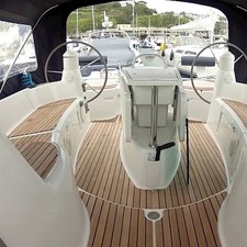 Jeanneau Sun Odyssey 42i