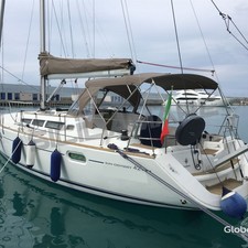 Jeanneau Sun Odyssey 42i