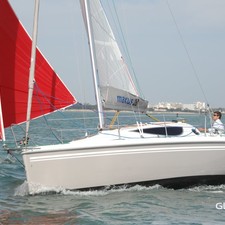Maxus 28