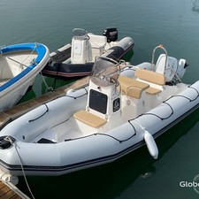 Bombard rib bombard sunrider 500