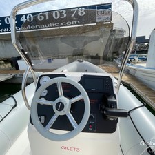 Bombard rib bombard sunrider 500