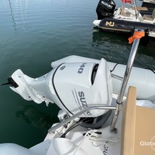 Bombard rib bombard sunrider 500