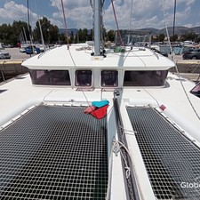 Lagoon 400