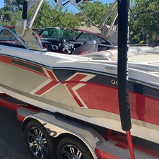 Mastercraft XStar
