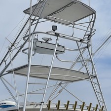 Trojan 11 Meter Express
