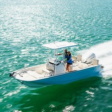 Boston Whaler 210 Montauk
