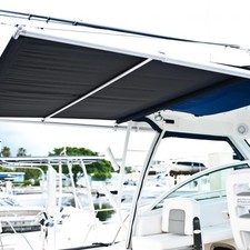 Boston Whaler 285 Conquest