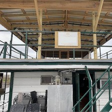 Yat marine marimaris custom made mini maxi 60