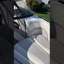 Malibu Wakesetter 247 LSV