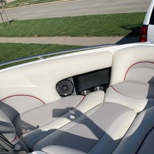 Malibu Wakesetter 247 LSV