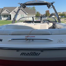 Malibu Wakesetter 247 LSV