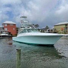 Cabo 45 Express Re Powered 2016