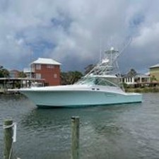 Cabo 45 Express Re Powered 2016