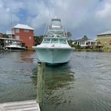 Cabo 45 Express Re Powered 2016