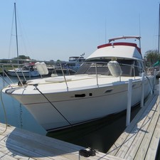 Grand Banks Laguna 11.5 Metre