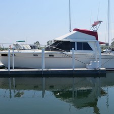 Grand Banks Laguna 11.5 Metre