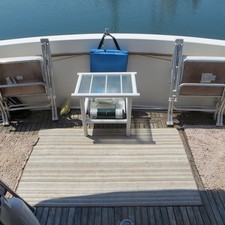 Grand Banks Laguna 11.5 Metre