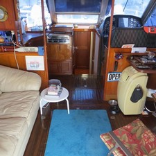 Grand Banks Laguna 11.5 Metre