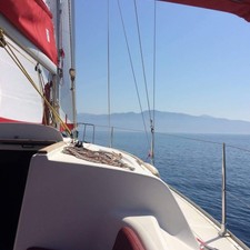 Jeanneau Sun Odyssey 32