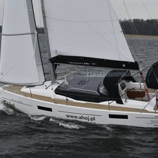 Maxus 34