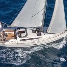 Dufour 360 Grand Large