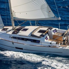 Dufour 360 Grand Large