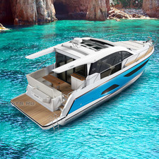 Sealine C390