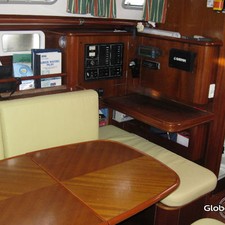 Beneteau Oceanis 461