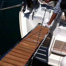 Beneteau Oceanis 461