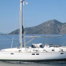 Beneteau Oceanis 461