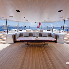 Perini Navi Baracuda