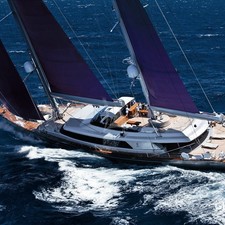 Perini Navi Baracuda