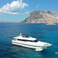 Falcon Yachts 76 Fly