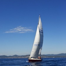 Jeanneau One Design 35