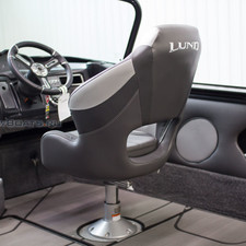 Lund Crossover XS 1875