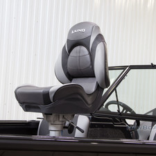 Lund Crossover XS 1875