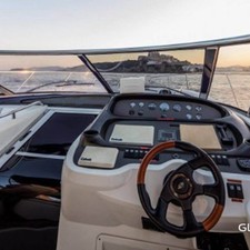 Sunseeker Camargue 50