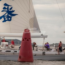 Swan 70