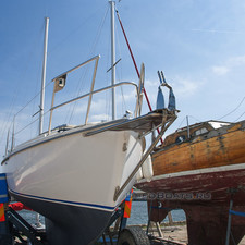 Laurin Koster MK II L–160 (INNUENDO)