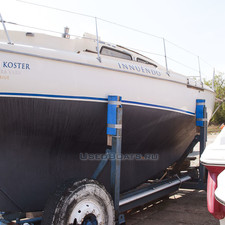 Laurin Koster MK II L–160 (INNUENDO)