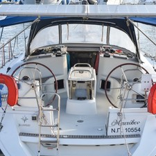 Jeanneau Sun Odyssey 44i